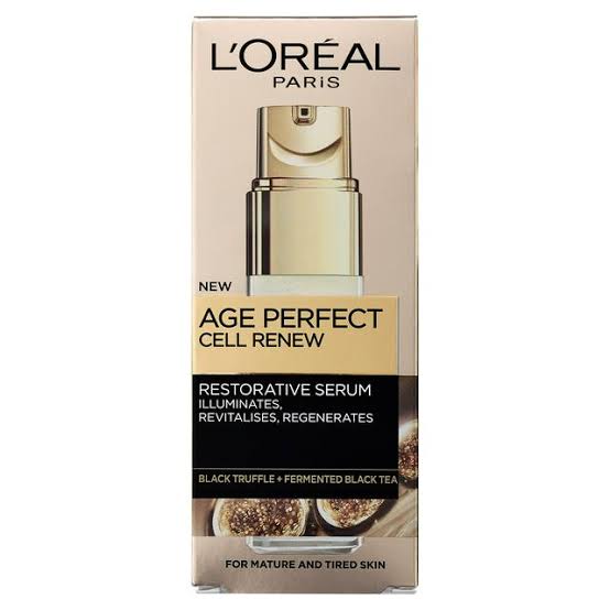 L'Oréal Paris Age Perfect Eye Cream 15ml